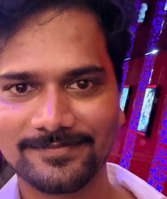 Srinivas